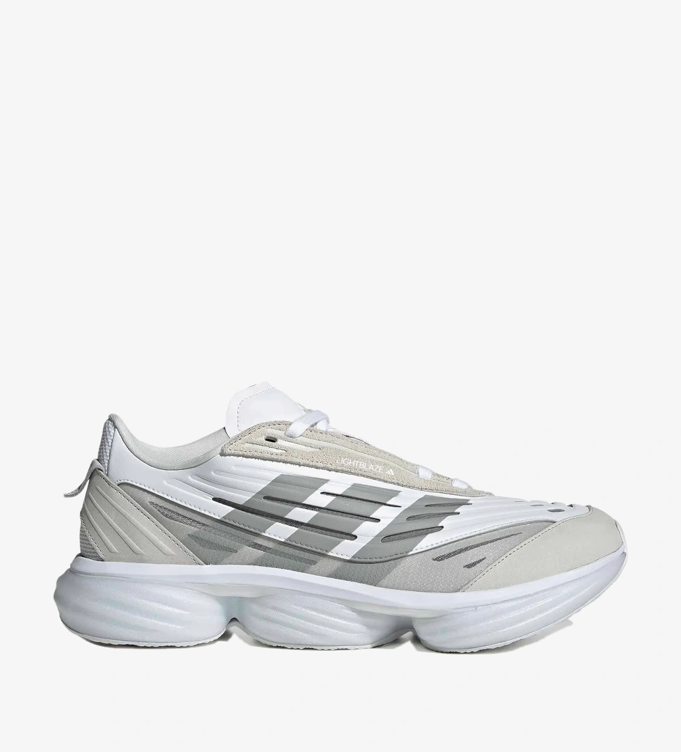 Lightblaze Pod Erkek Beyaz Sneaker Ayakkabı KK3430