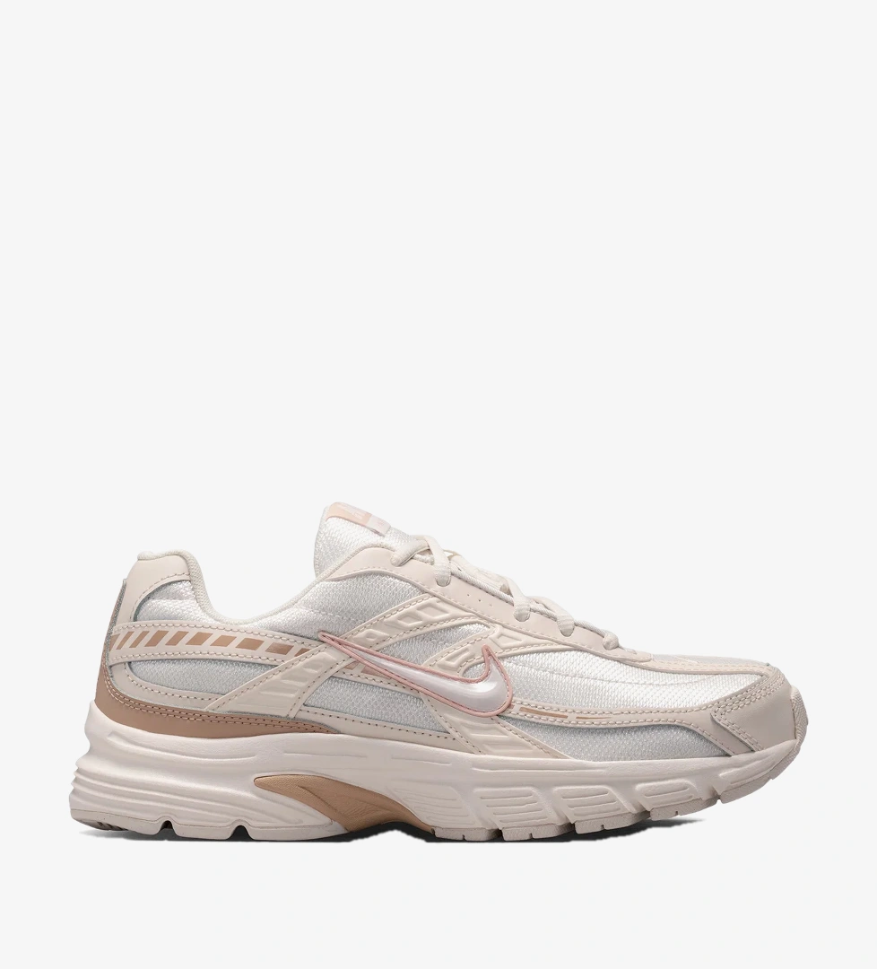 Initiator Kadın Bej Sneaker Ayakkabı 394053-010