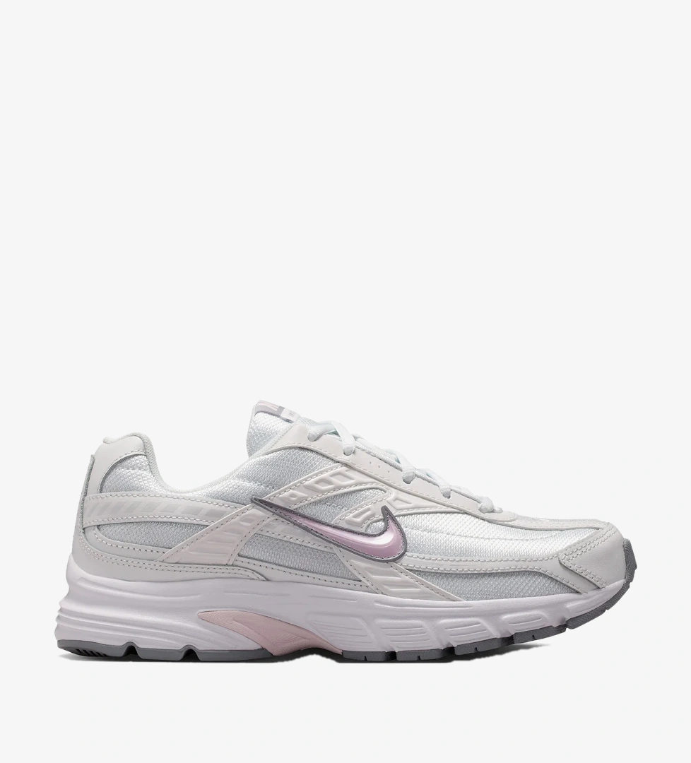 Initiator Kadın Beyaz Sneaker Ayakkabı 394053-108