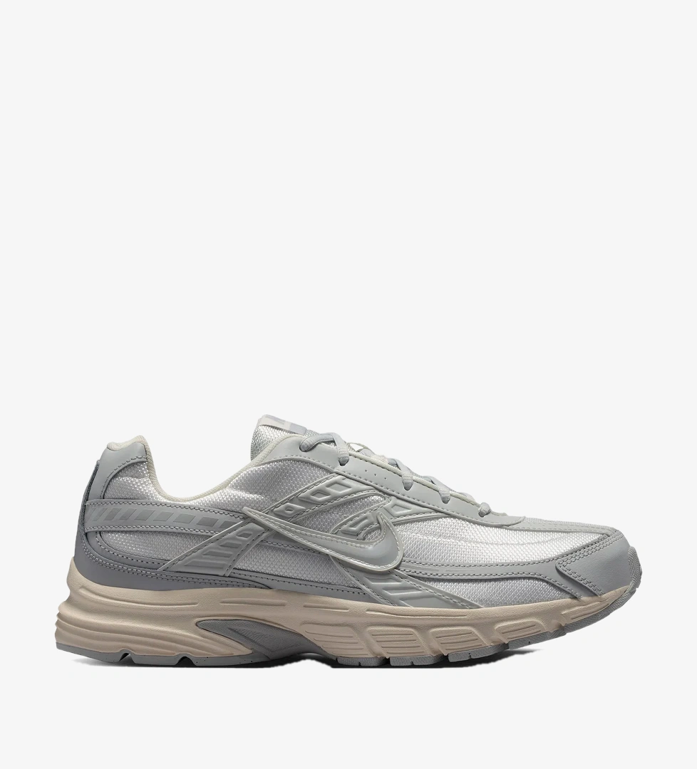 Initiator Erkek Gri Sneaker Ayakkabı 394055-103