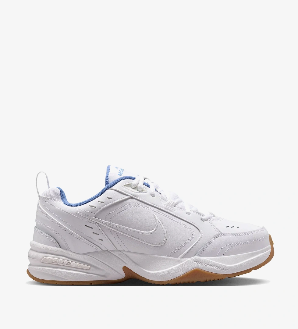 Air Monarch IV Erkek Beyaz Antrenman Ayakkabı 415445-105
