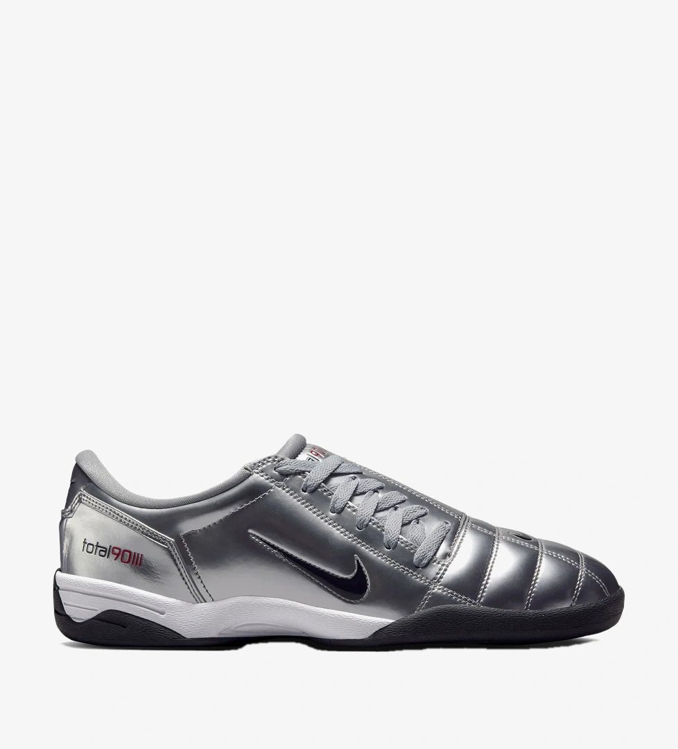 Total 90 Sp Erkek Gri Sneaker Ayakkabı HJ9351-002