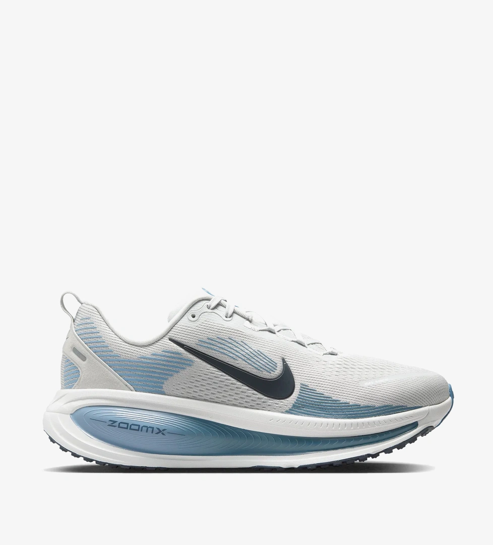 Nike Beyaz Nike Vomero 18