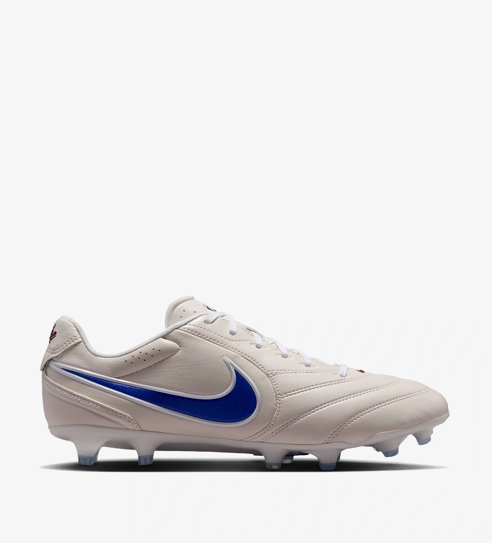 Nike Gri Nike Tiempo Ligera