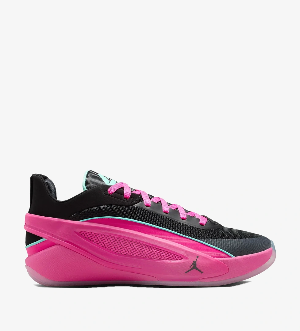 Jordan Luka 5 Erkek Pembe Basketbol Ayakkabısı HV8082-600