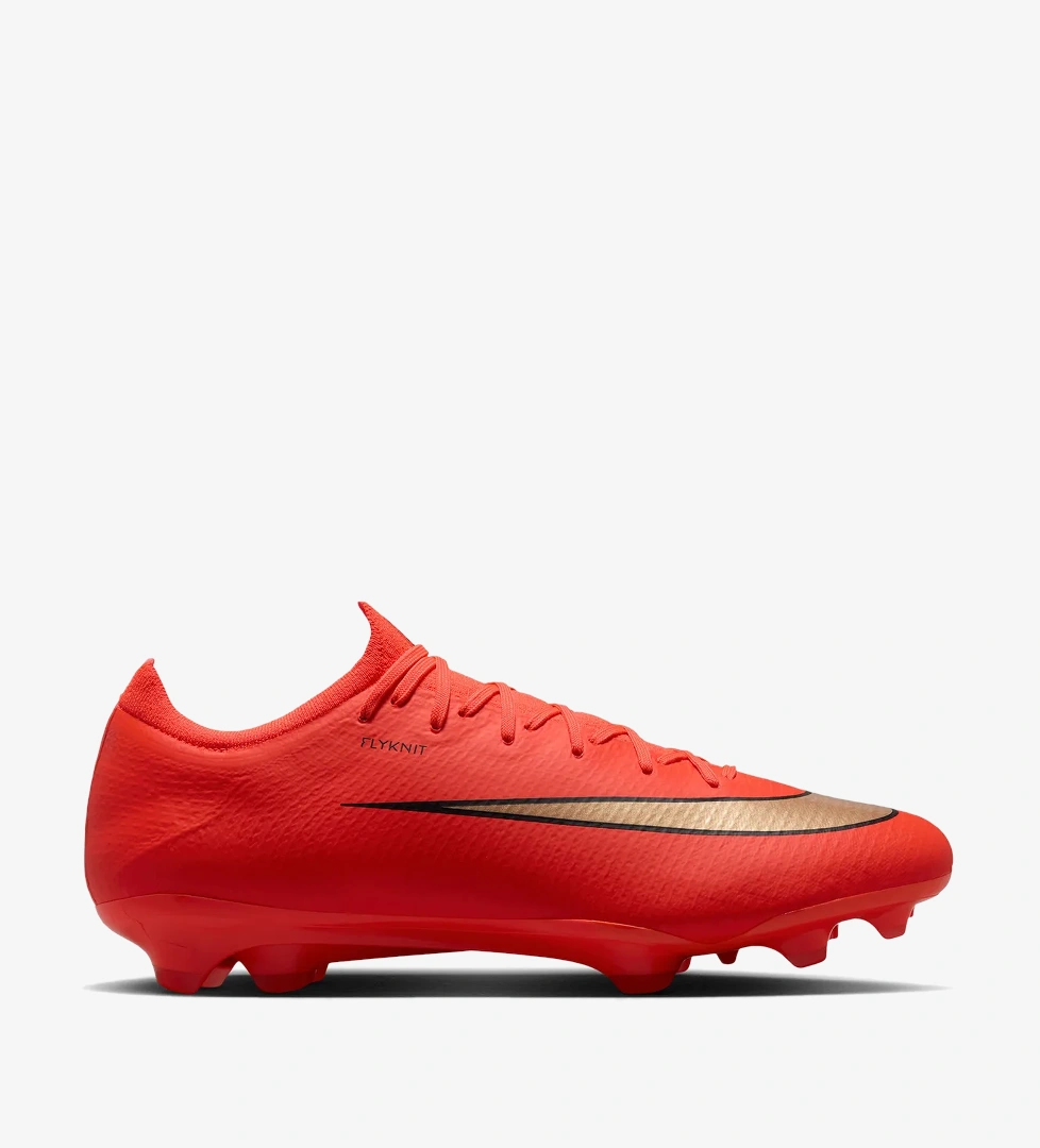 Mercurial Vapor 17 Pro Fg Erkek Kırmızı Futbol Krampon IF8512-600