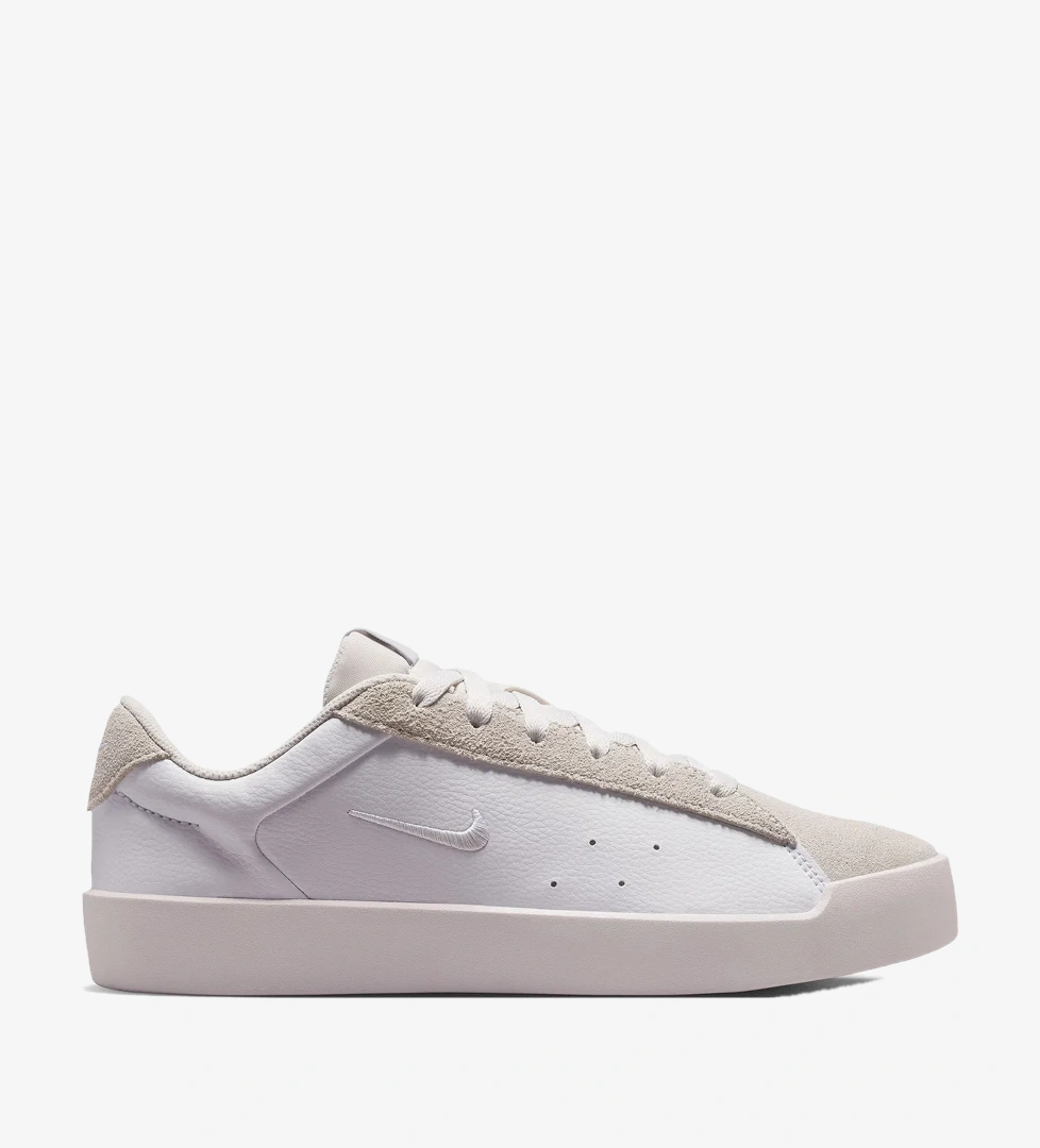 Court Heritage Kadın Beyaz Sneaker Ayakkabı IM7529-100