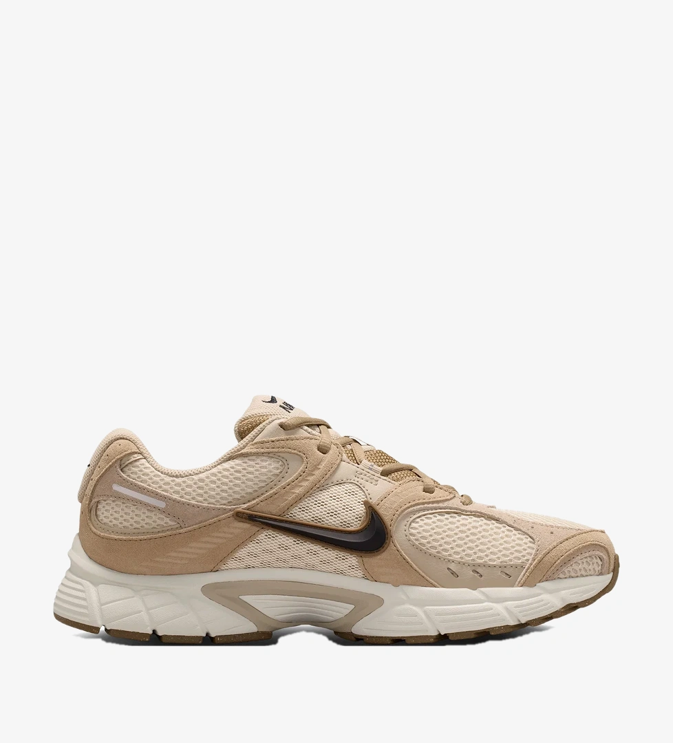 V5 Rnr Suede 2 Erkek Bej Sneaker Ayakkabı IX0702-200