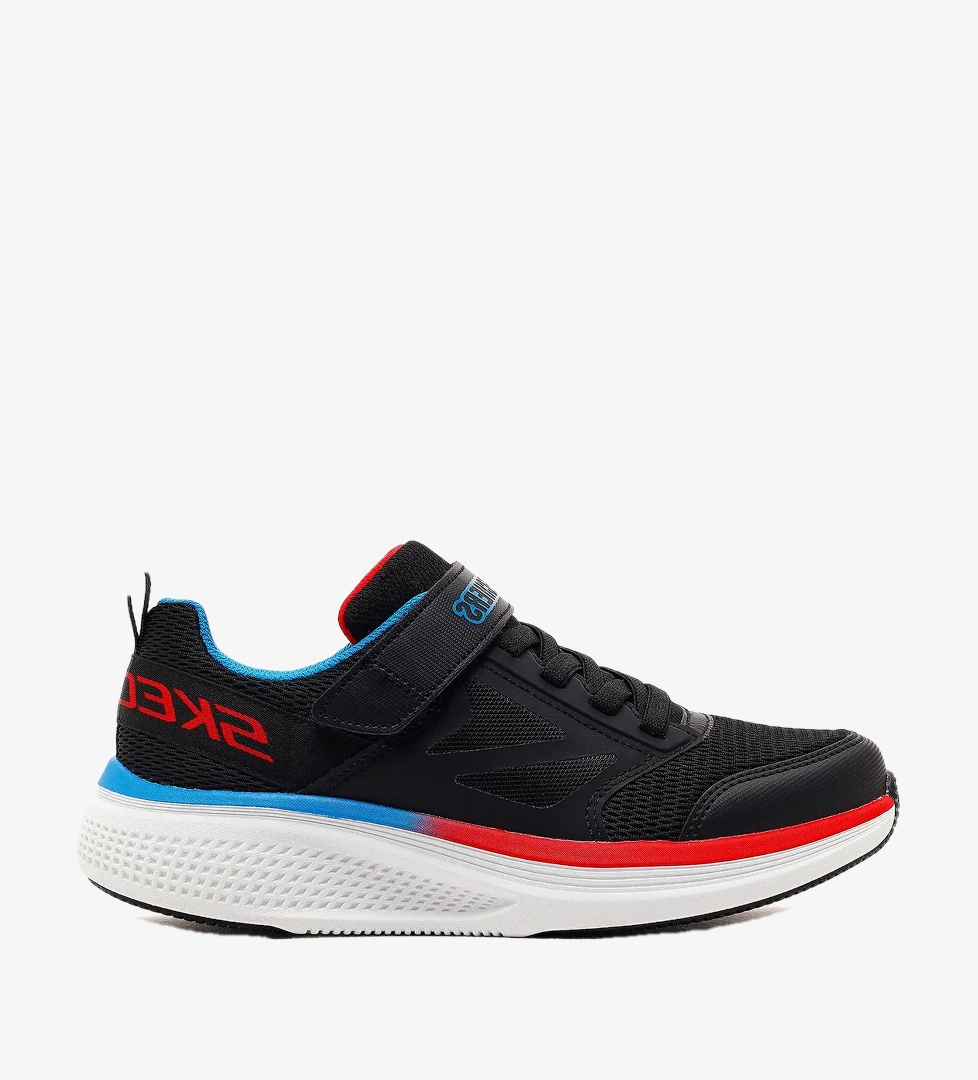Vortex 3.0 Çocuk Siyah Sneaker Ayakkabı 400590L BKRB