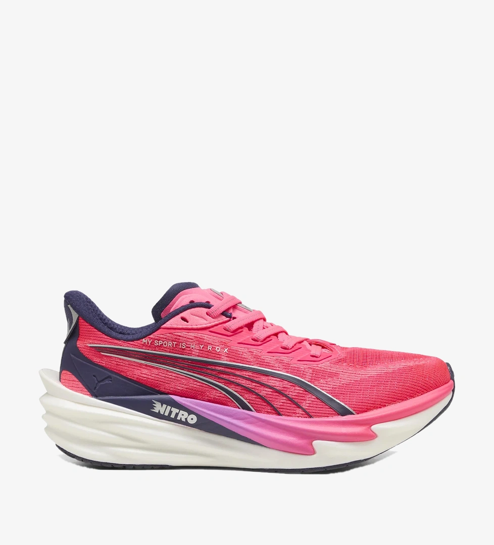 Puma Pembe Puma X Hyrox