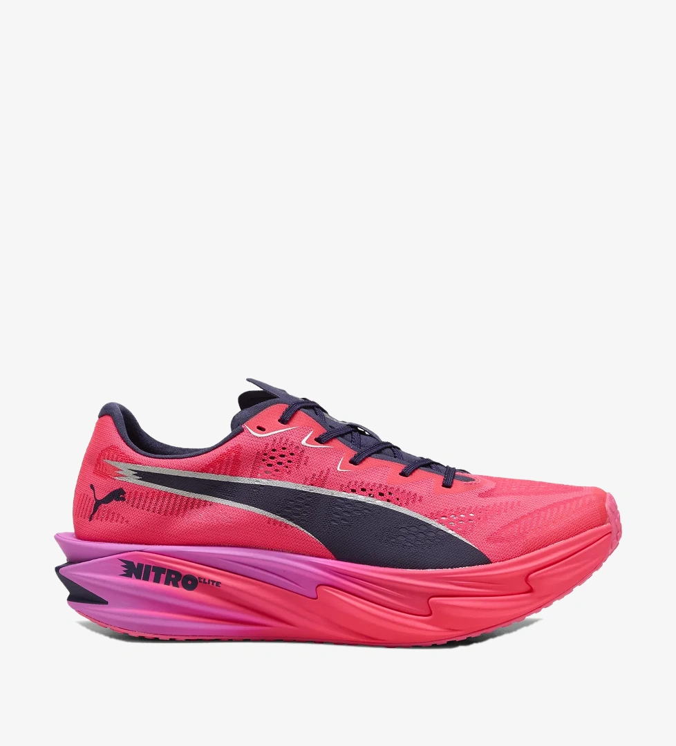 Puma Pembe Puma X Hyrox