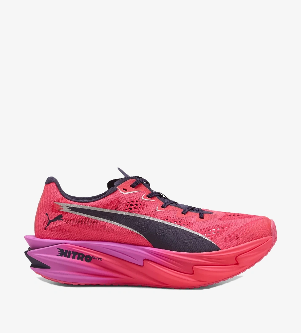 Puma Pembe Puma X Hyrox