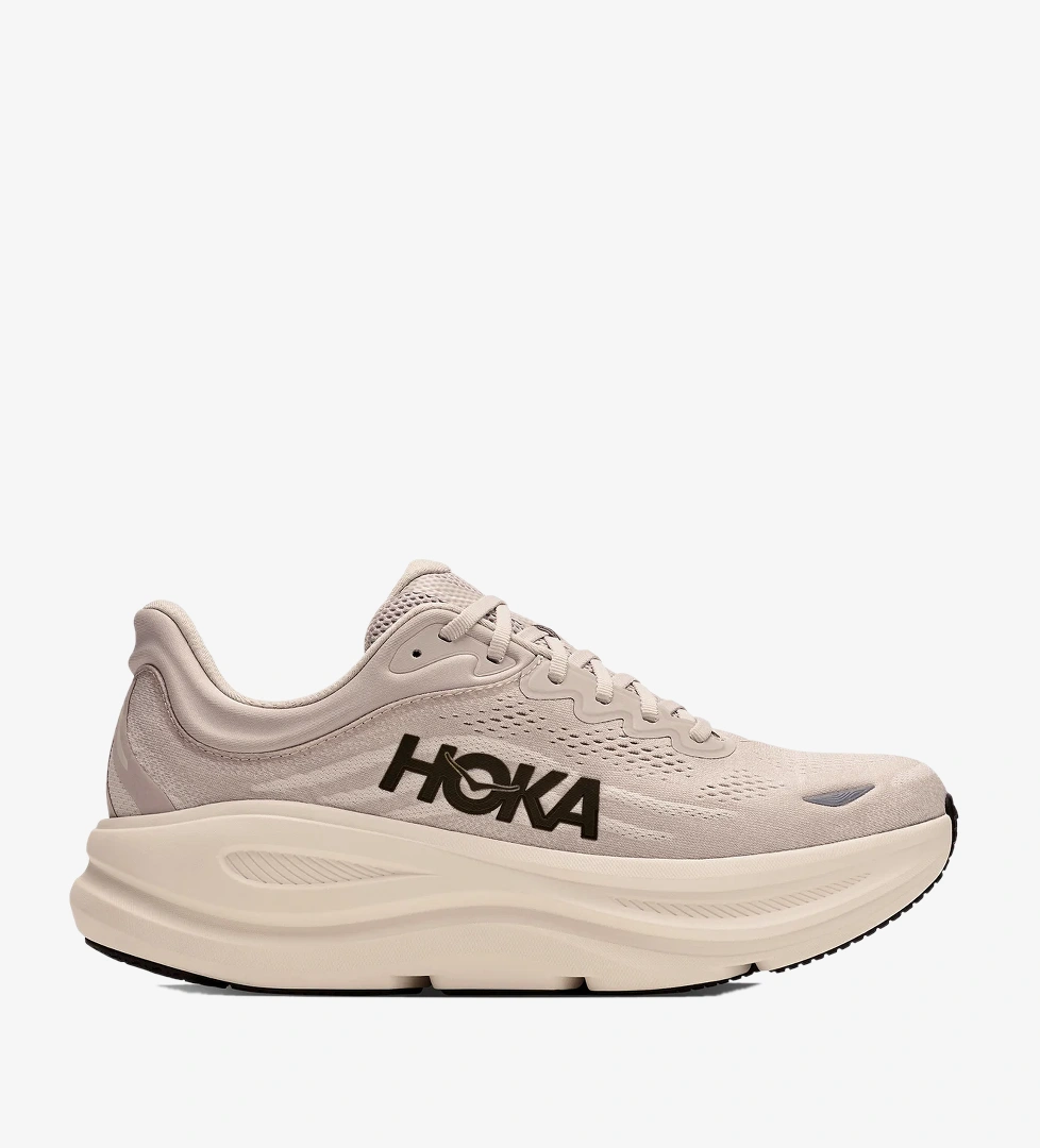 Hoka Bej Hoka Bondi 9
