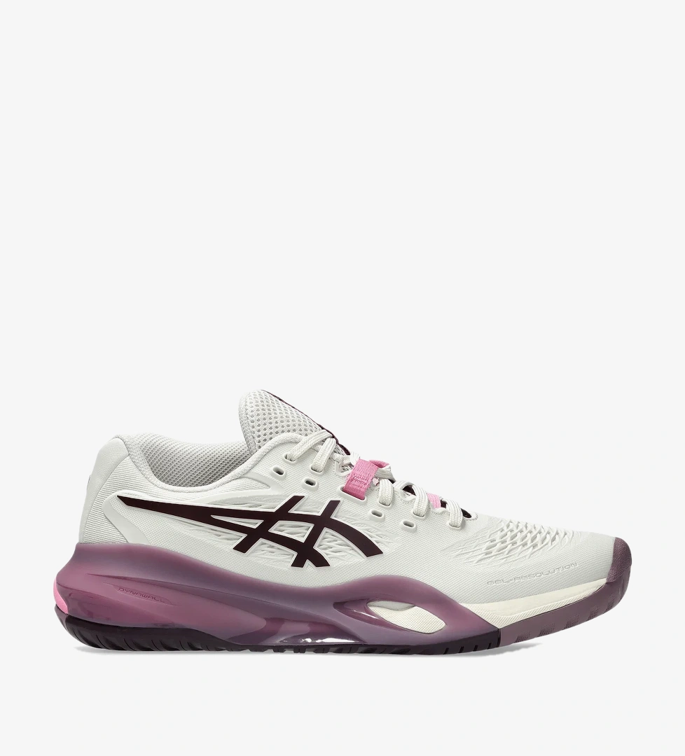 Asics Bej Asics Gel Resolution