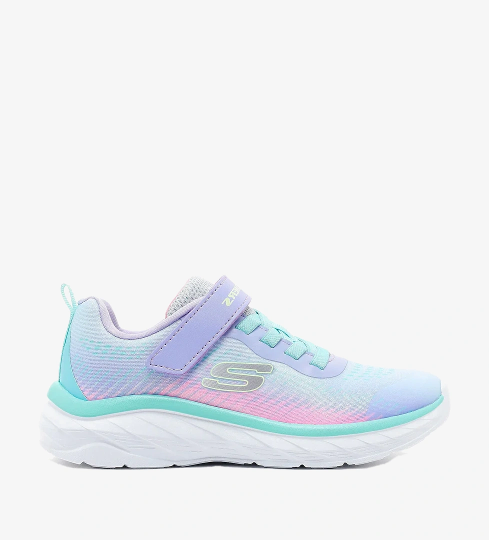 Skechers Siyah Skechers Boundless Color
