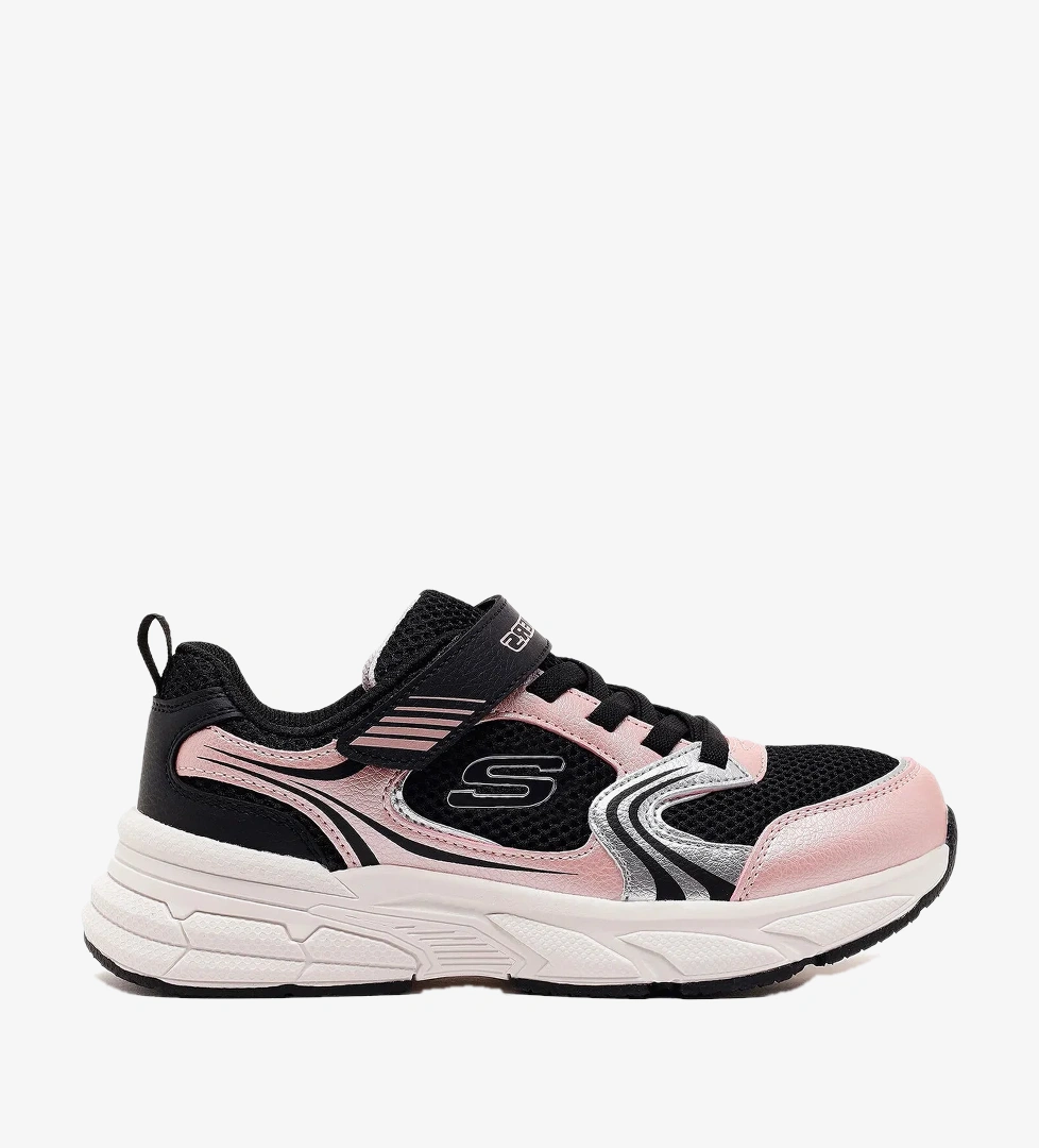 Retro-Graph Çocuk Pembe Sneaker Ayakkabı 303692L RSGD