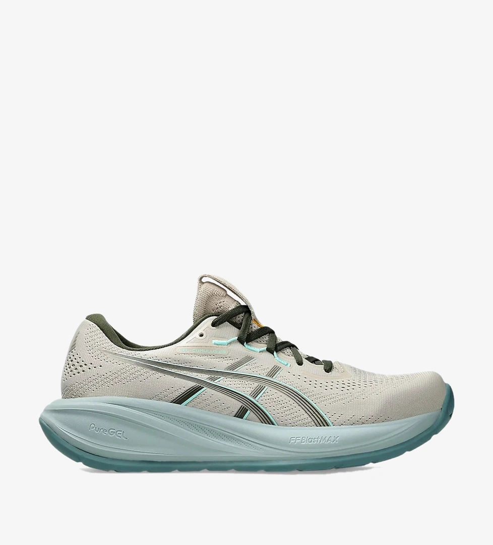 Asics Bej Asics Gel Cumulus