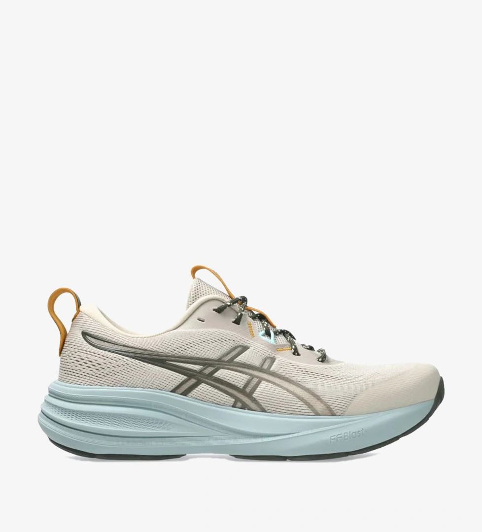 Gel-Pulse 17 TR Erkek Bej Koşu Ayakkabısı 1011C317-250