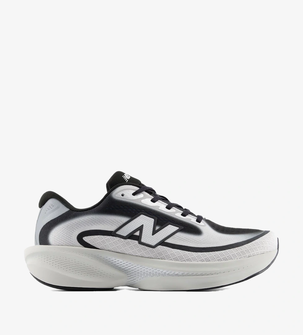 New Balance Siyah New Balance Ellipse
