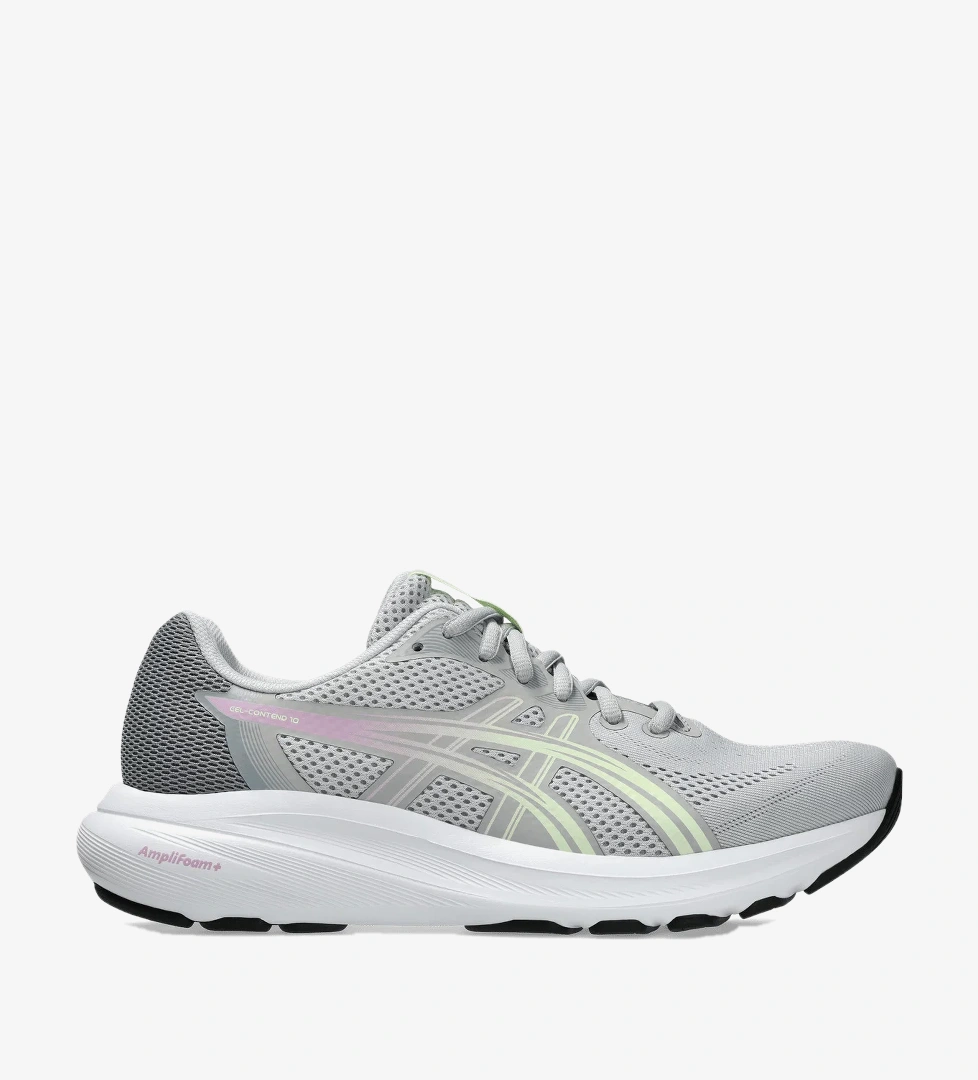 Gri Asics Gel Contend