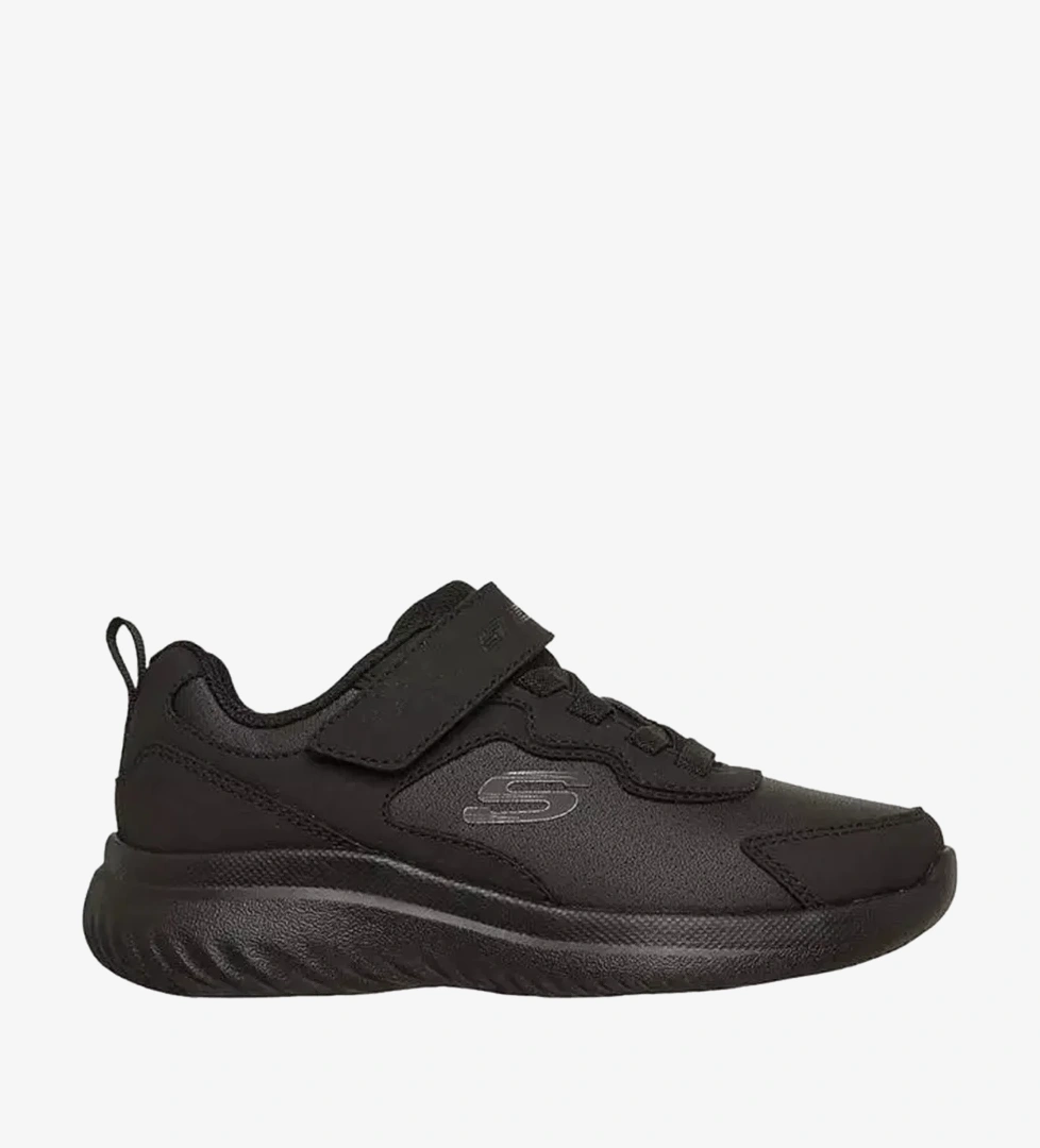Skechers Siyah Skechers Bounder 2.0
