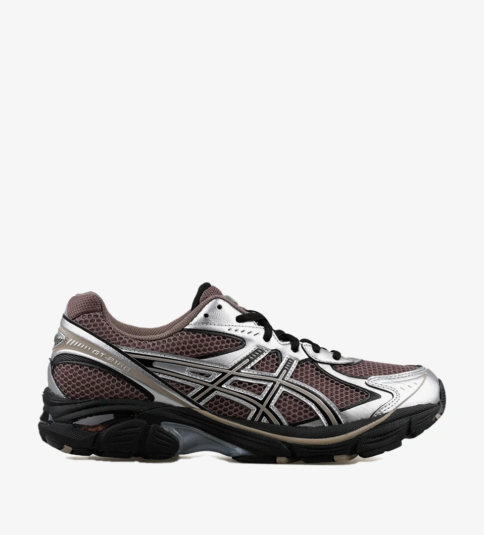 GT-2160 Unisex Kahverengi Sneaker Ayakkabı 1203A275-201