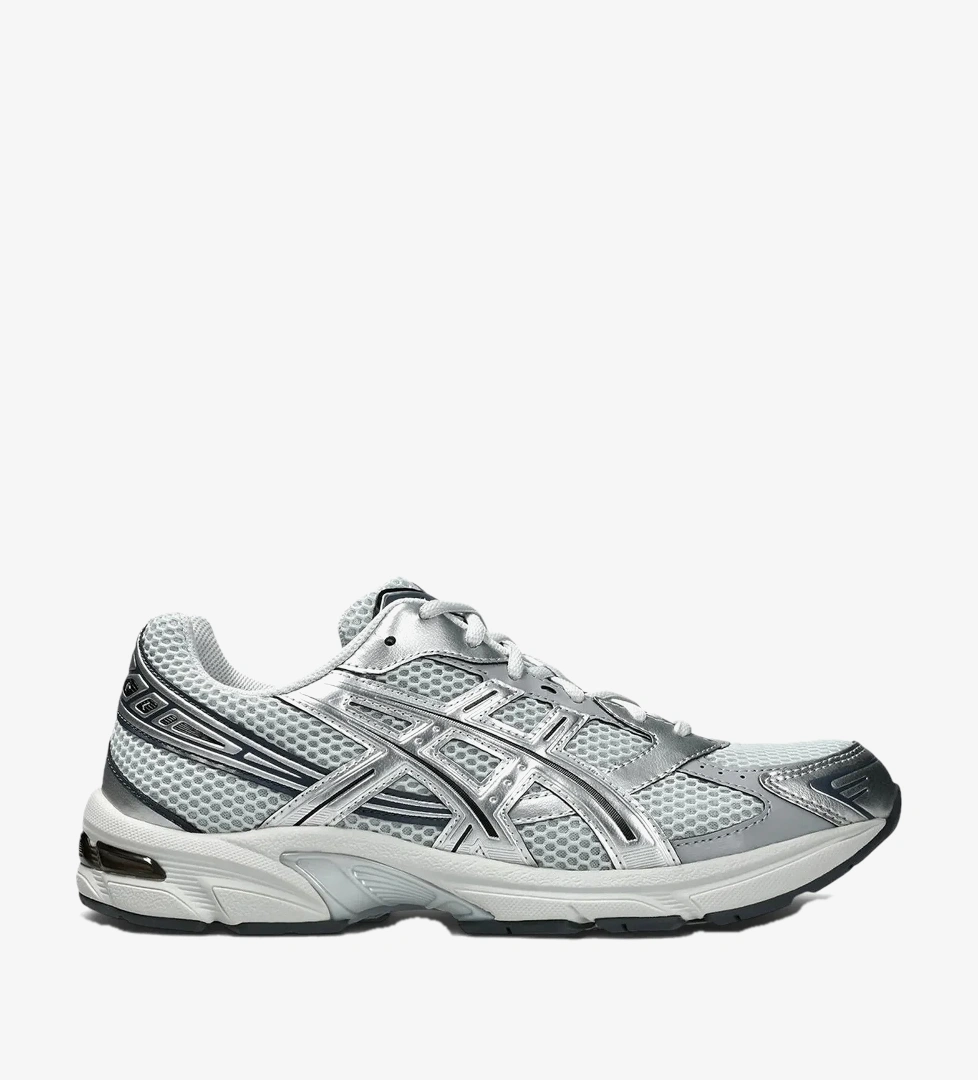 Gel-1130 Unisex Gri Sneaker Ayakkabı 1203A609-023