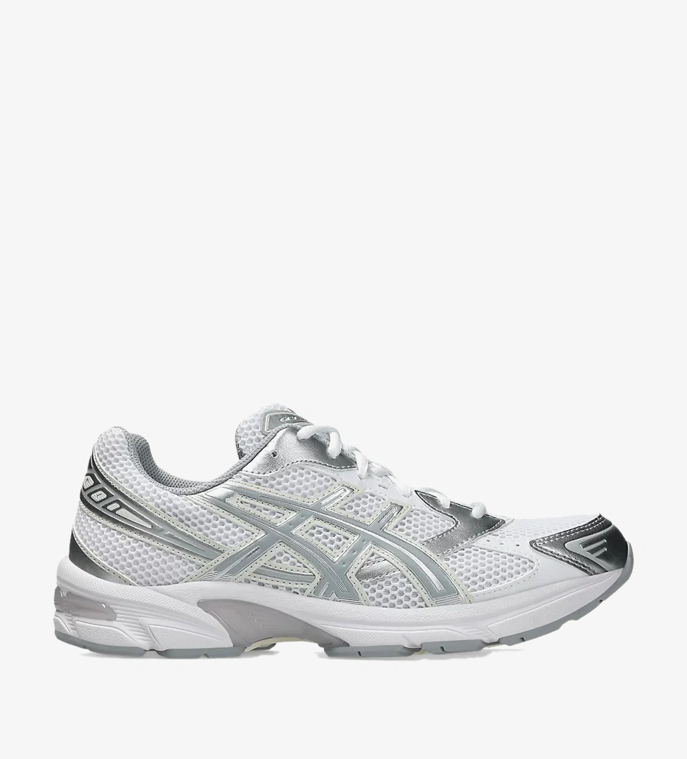 Gel-1130 Erkek Beyaz Sneaker Ayakkabı 1203A609-112