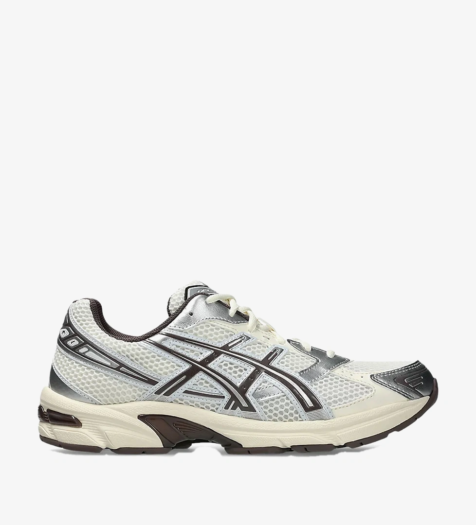 Gel-1130 Unisex Bej Sneaker Ayakkabı 1203A609-114