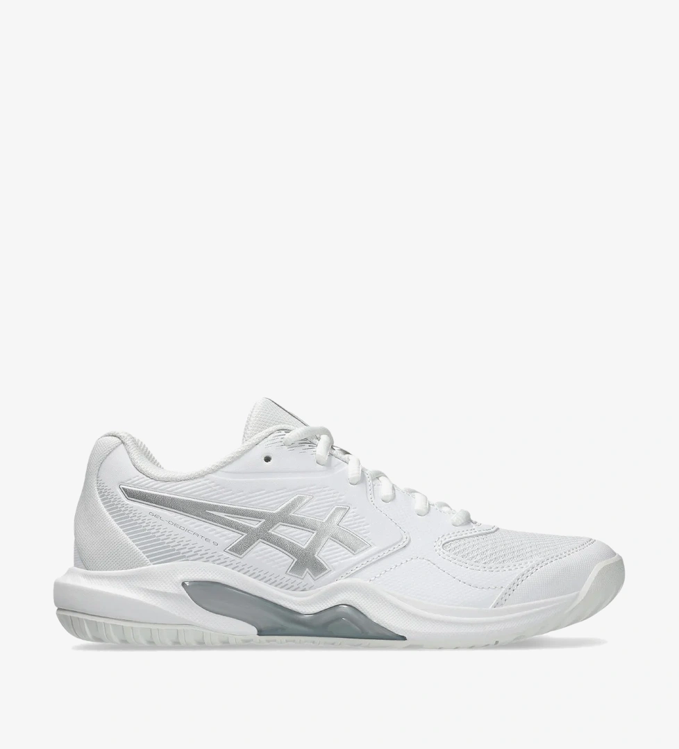 Gel-Dedicate 9 Kadın Beyaz Tenis Ayakkabısı 1042A316-101