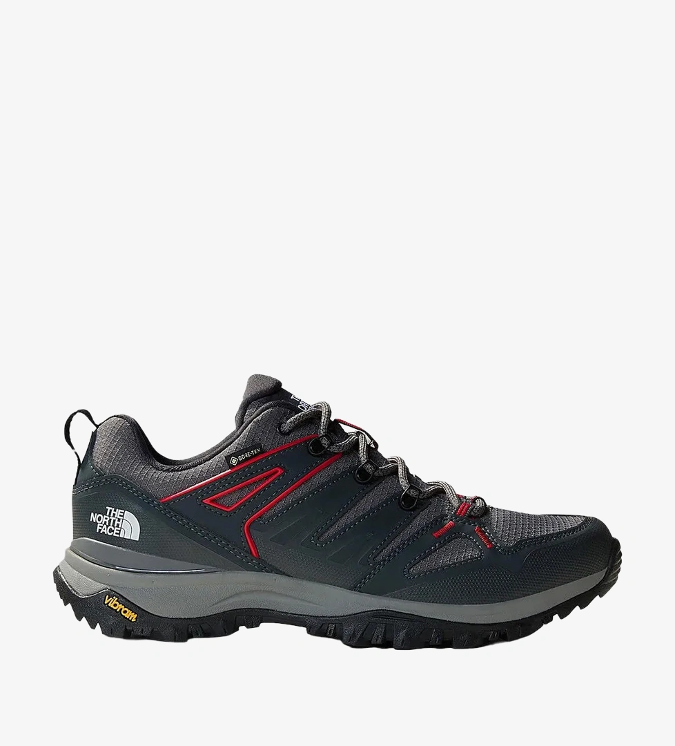 Hedgehog Gore-Tex Erkek Gri Outdoor Ayakkabı NF0A8AA9SOU1