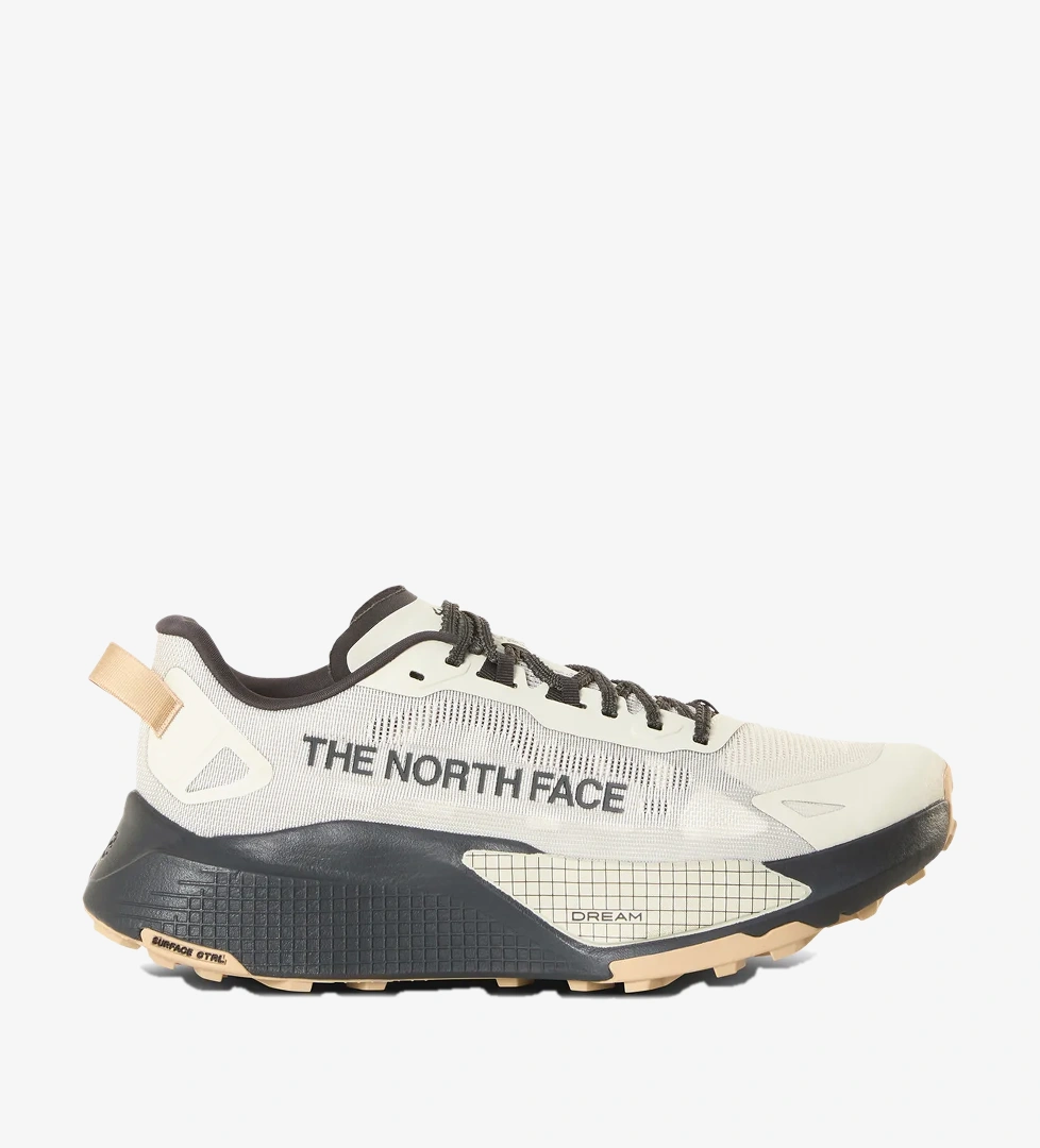 Altamesa 500 V2 Erkek Gri Outdoor Ayakkabı NF0A8DAJTFL1