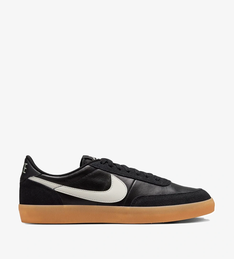 Killshot 2 Leather Erkek Siyah Sneaker Ayakkabı 432997-070