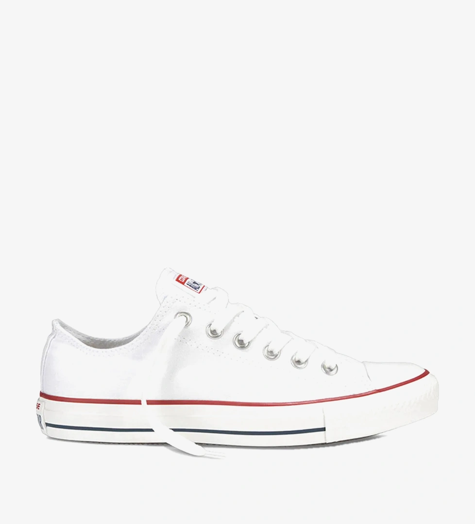 Converse Beyaz Converse Chuck Taylor ALL STAR
