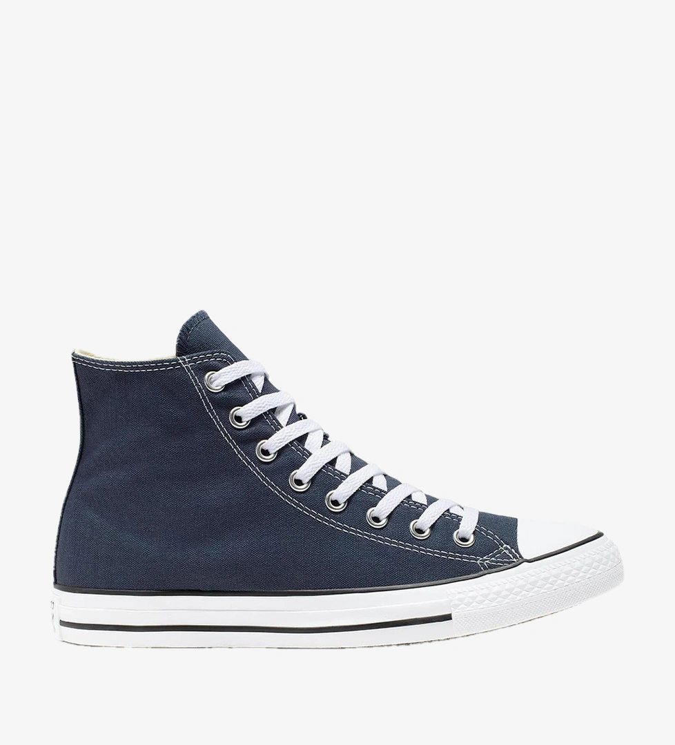 Chuck Taylor All Star Unisex Mavi Sneaker Ayakkabı M9622C - Görsel 1
