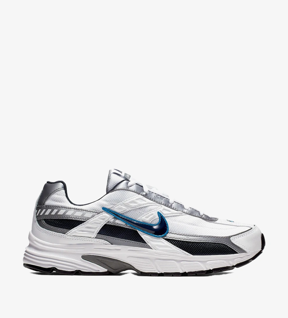 Initiator Erkek Beyaz Sneaker Ayakkabı 394055-101