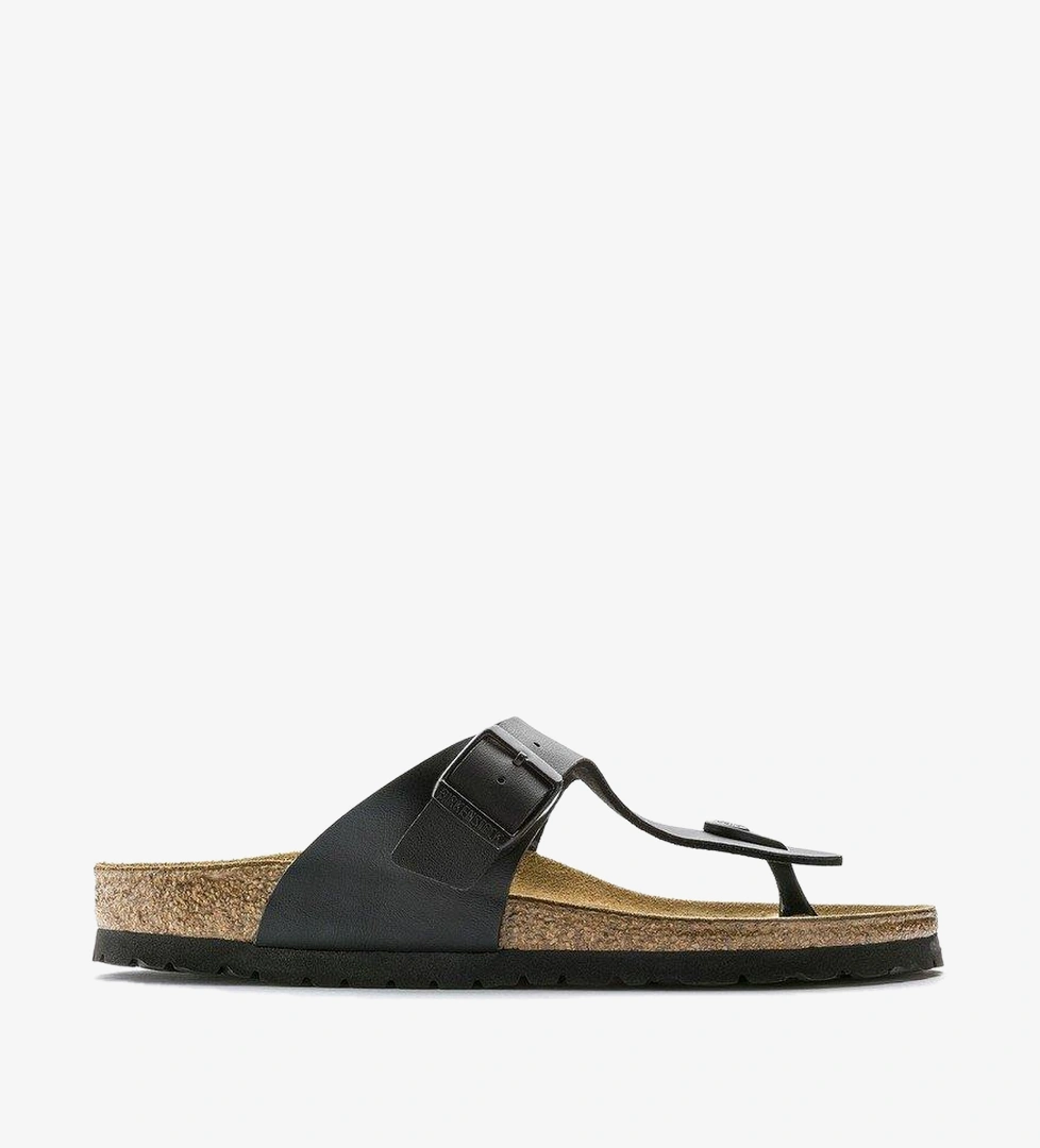 Birkenstock Siyah Birkenstock Ramses