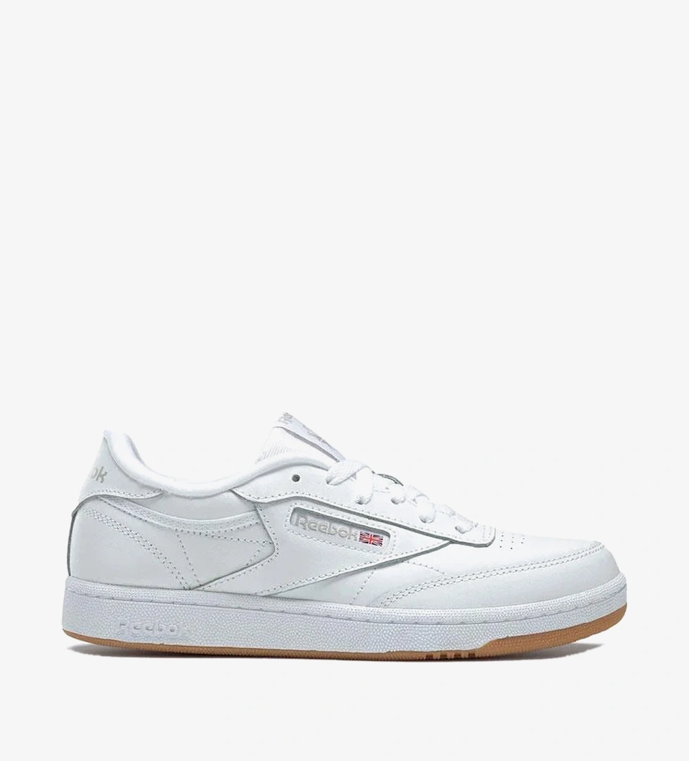 Reebok Beyaz Reebok Club C