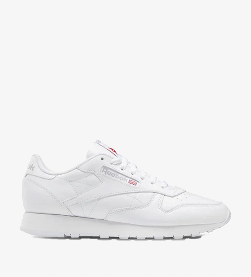 Reebok Beyaz Reebok Classic