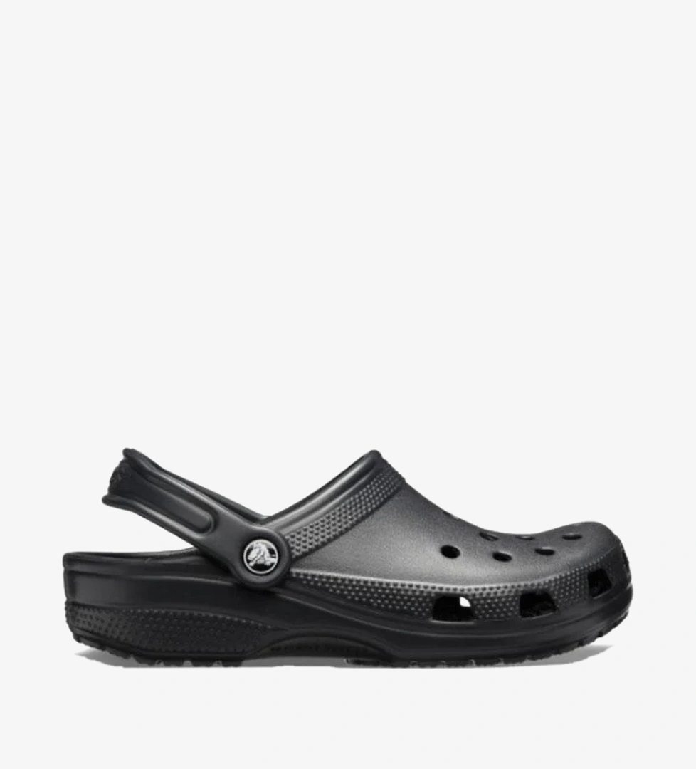 Crocs Siyah Crocs Classic