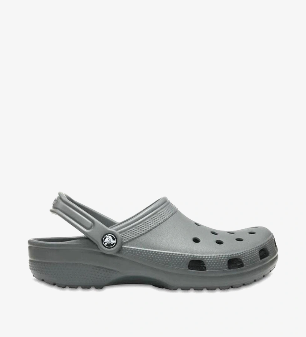 Crocs Gri Crocs Classic