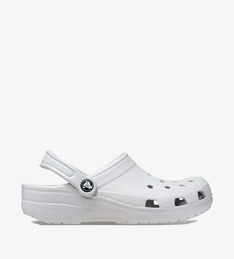 Crocs Gri Crocs Classic 10001-1ft