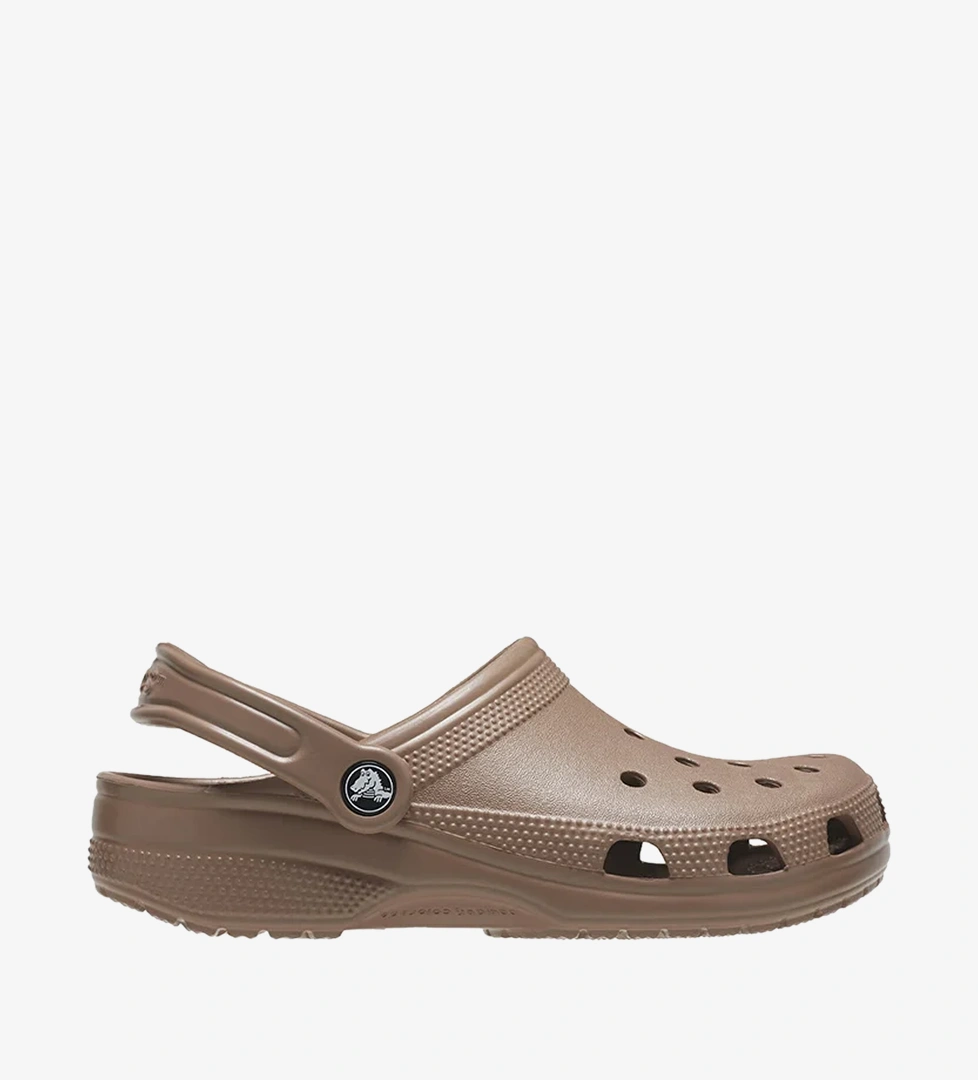 Crocs Kahverengi Crocs Classic 10001-2q9