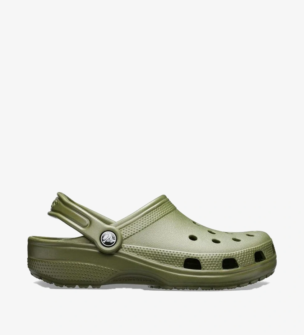 Unisex Sandalet Classic
