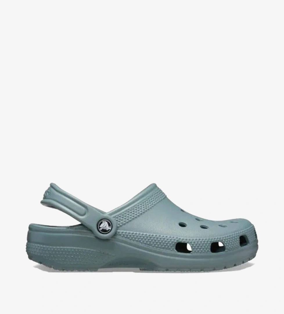 Crocs Yeşil Crocs Classic
