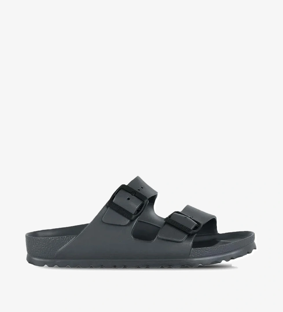 Birkenstock Gri Birkenstock Arizona Eva Kadın