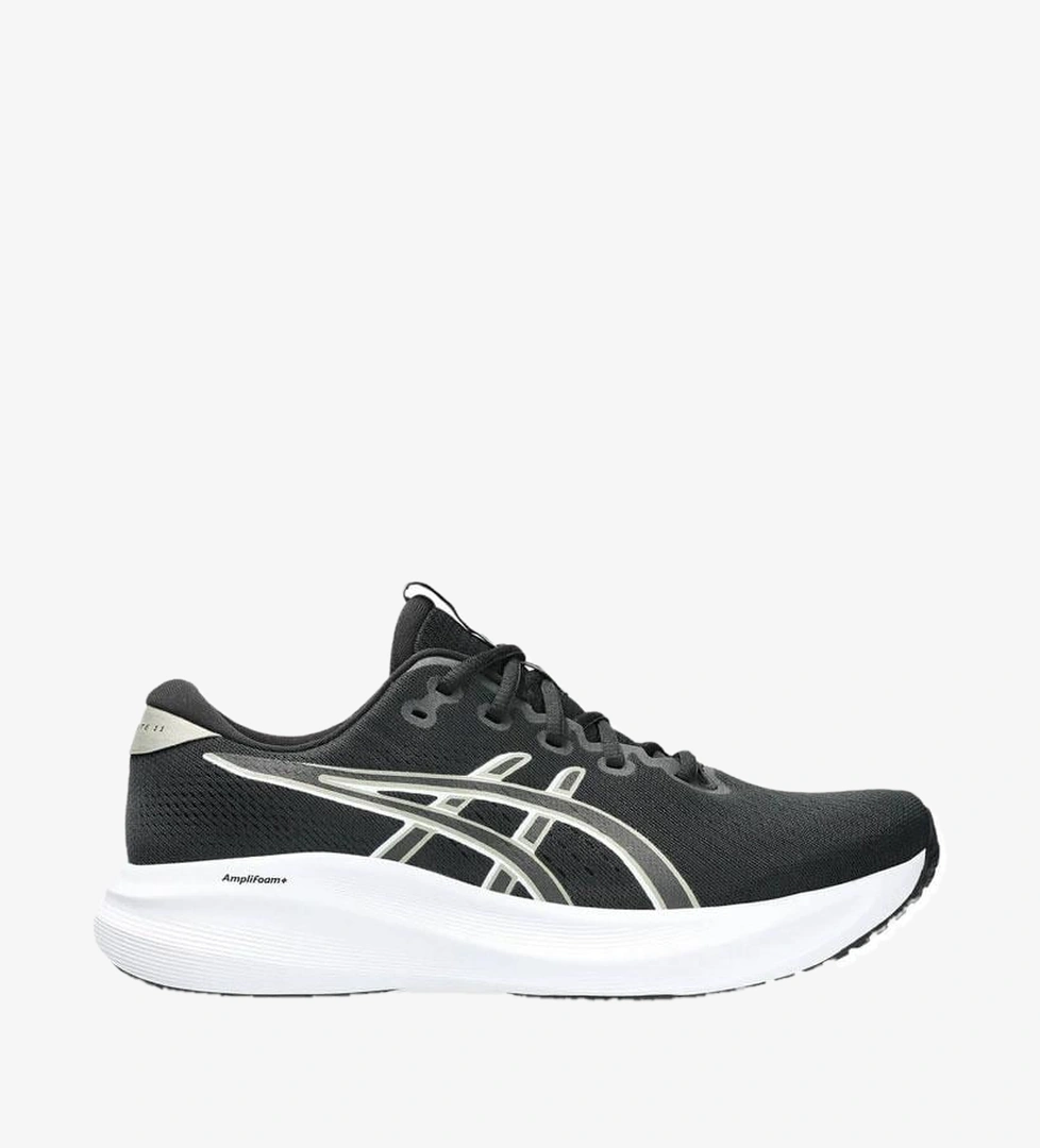 Asics Siyah Asics Gel Excite 11