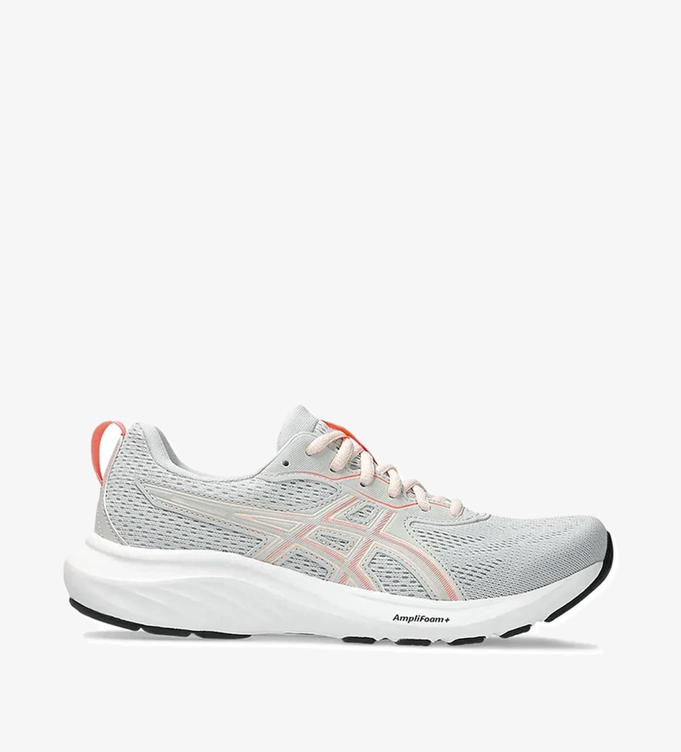 Asics Gri Asics Gel Contend Gel-Contend 9 Kadın Koşu Ayakkabısı