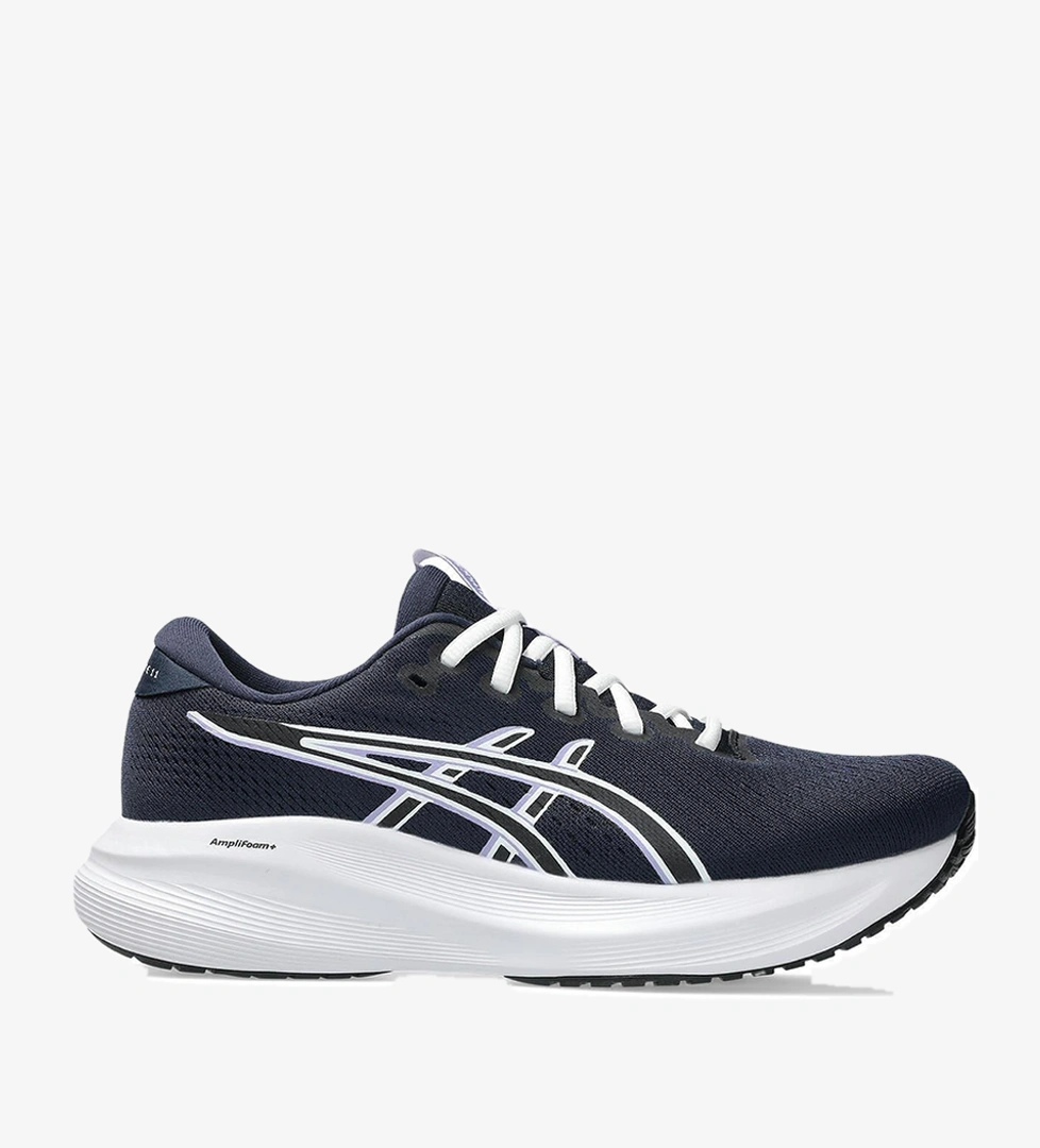Asics Lacivert Asics Gel Excite Gel-Excite 11 Kadın Koşu Ayakkabısı