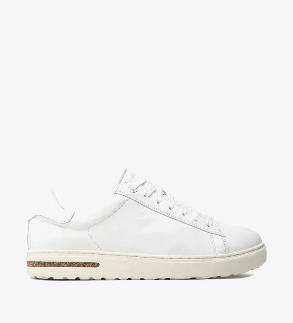 Birkenstock Beyaz Birkenstock Bend Low